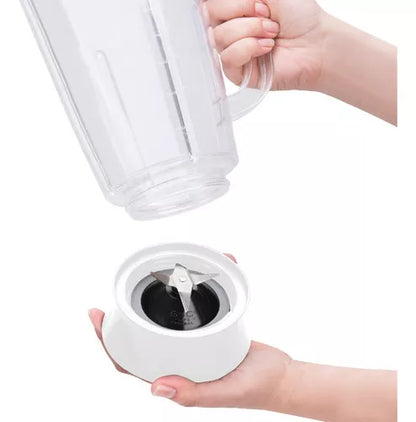 Licuadora Samurai Optimix Ultra 500w