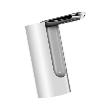 DISPENSADOR DE AGUA RECARGABLE
