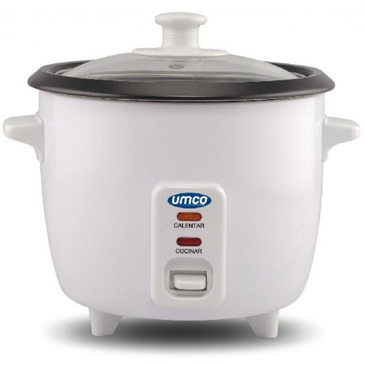 OLLA ARROCERA 1,5 L UMCO