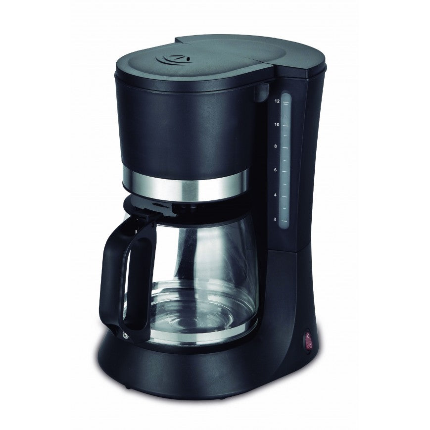 CAFETERA UMCO 12 TAZAS