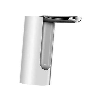 DISPENSADOR DE AGUA RECARGABLE