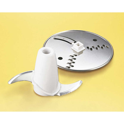 PROCESADOR DE ALIMENTO HAMILTON BEACH FOOD PROCESSOR 8 TAZAS