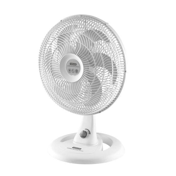 Ventilador Samurai Turbo Silence Maxx