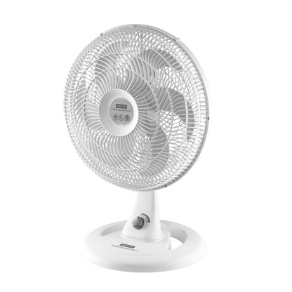 Ventilador Samurai Turbo Silence Maxx