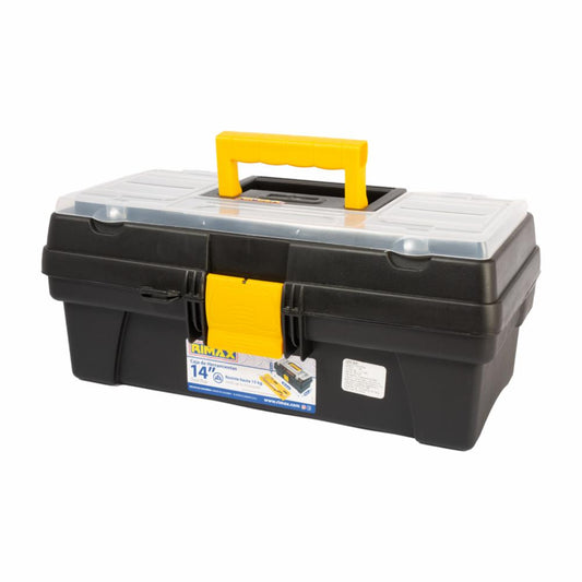 CAJA DE HERRAMIENTAS RIMAX 14"
