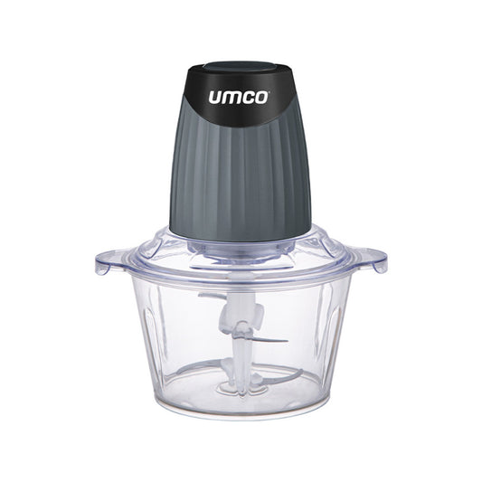 PROCESADOR DE ALIMENTO UMCO CLASSIC NEGRO 300W