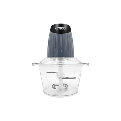 PROCESADOR DE ALIMENTO UMCO CLASSIC NEGRO 300W