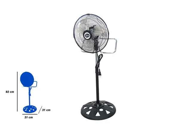 MINI VENTILADOR ELECTRIC LIFE