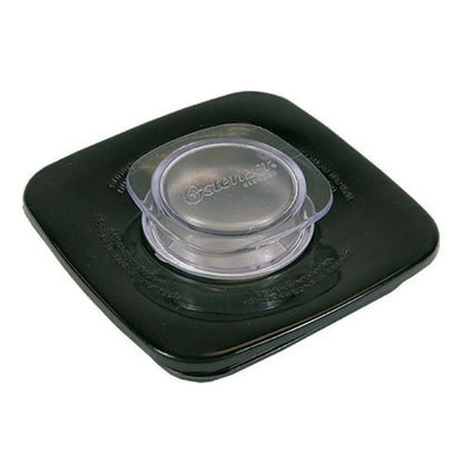 TAPA NEGRA DE VASO LICUADORA OSTER